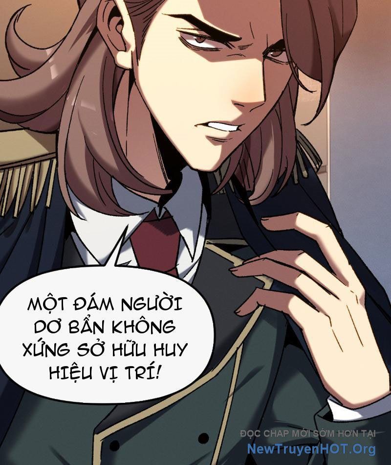 Hạch Đạo Đao Pháp, Ta Một Đao Trấn Thiên Hạ: Chapter 3