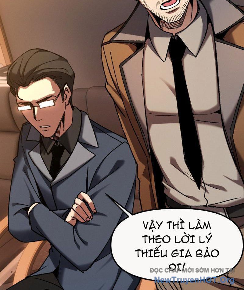 Hạch Đạo Đao Pháp, Ta Một Đao Trấn Thiên Hạ: Chapter 3