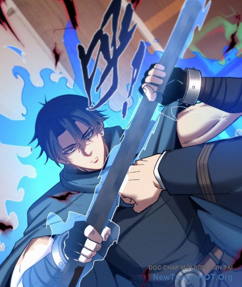 Hạch Đạo Đao Pháp, Ta Một Đao Trấn Thiên Hạ: Chapter 3