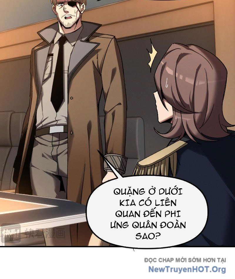 Hạch Đạo Đao Pháp, Ta Một Đao Trấn Thiên Hạ: Chapter 3