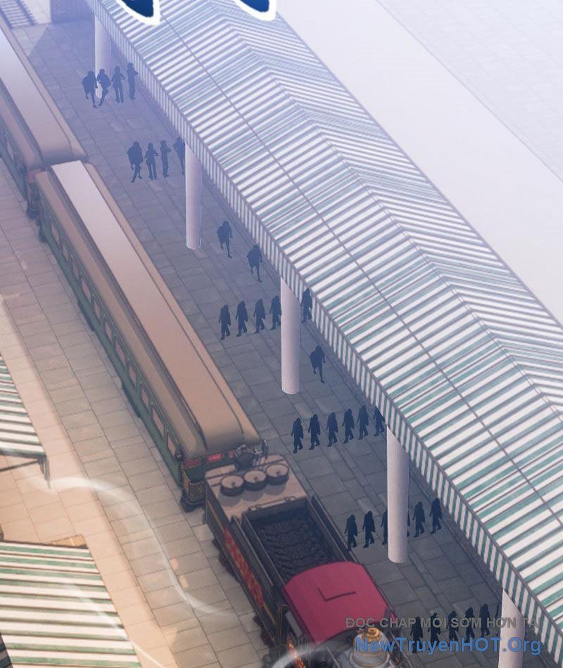 Hạch Đạo Đao Pháp, Ta Một Đao Trấn Thiên Hạ: Chapter 3