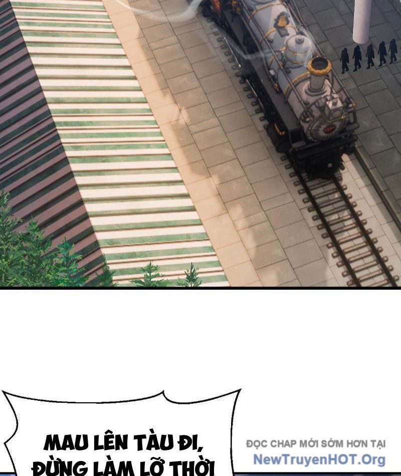 Hạch Đạo Đao Pháp, Ta Một Đao Trấn Thiên Hạ: Chapter 3