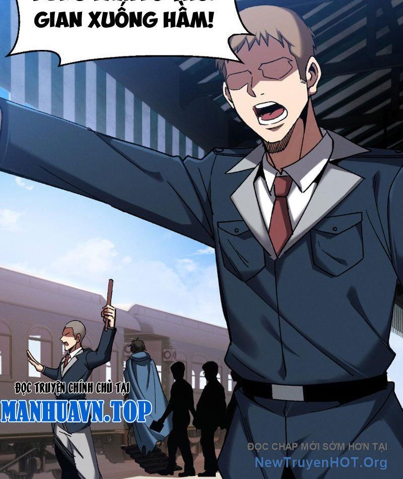 Hạch Đạo Đao Pháp, Ta Một Đao Trấn Thiên Hạ: Chapter 3