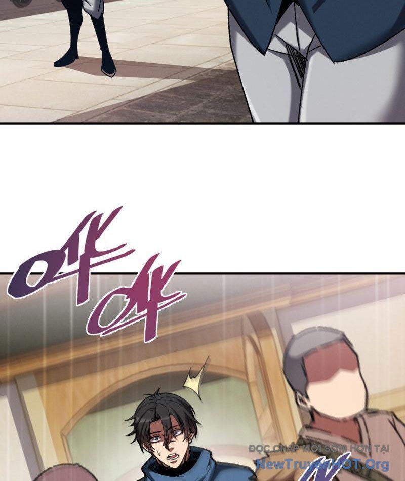 Hạch Đạo Đao Pháp, Ta Một Đao Trấn Thiên Hạ: Chapter 3