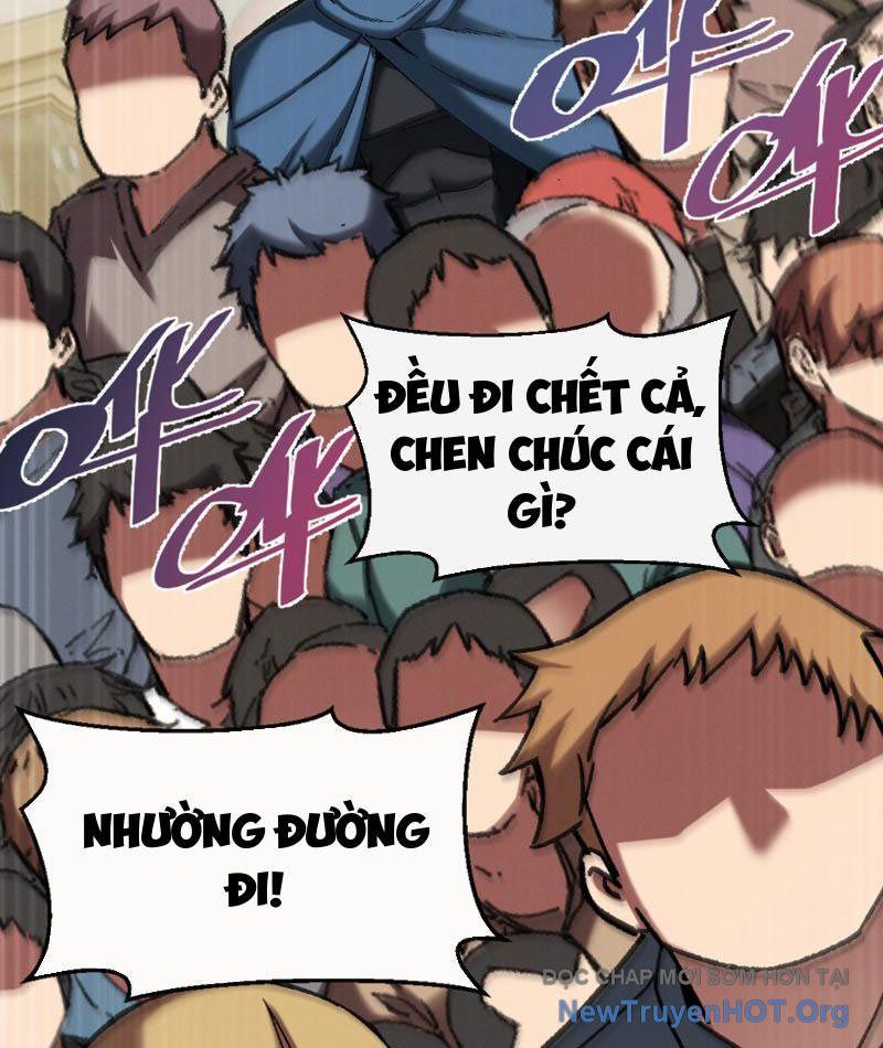 Hạch Đạo Đao Pháp, Ta Một Đao Trấn Thiên Hạ: Chapter 3