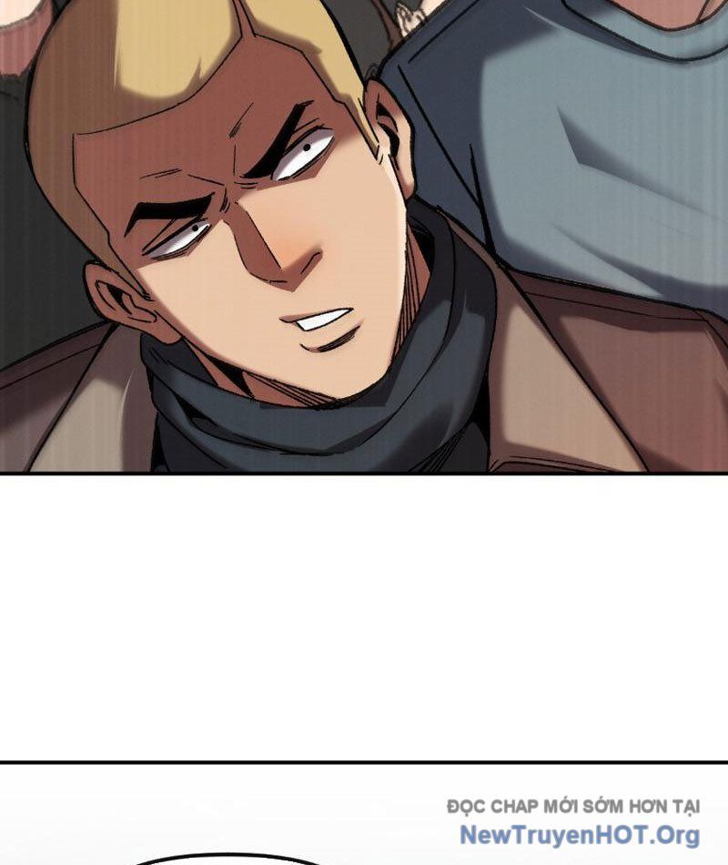 Hạch Đạo Đao Pháp, Ta Một Đao Trấn Thiên Hạ: Chapter 3