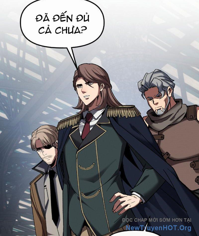 Hạch Đạo Đao Pháp, Ta Một Đao Trấn Thiên Hạ: Chapter 3