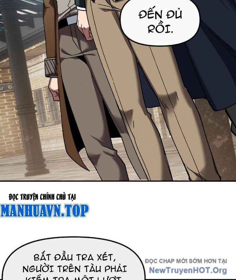 Hạch Đạo Đao Pháp, Ta Một Đao Trấn Thiên Hạ: Chapter 3