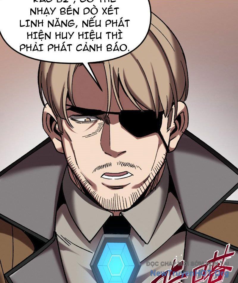 Hạch Đạo Đao Pháp, Ta Một Đao Trấn Thiên Hạ: Chapter 3