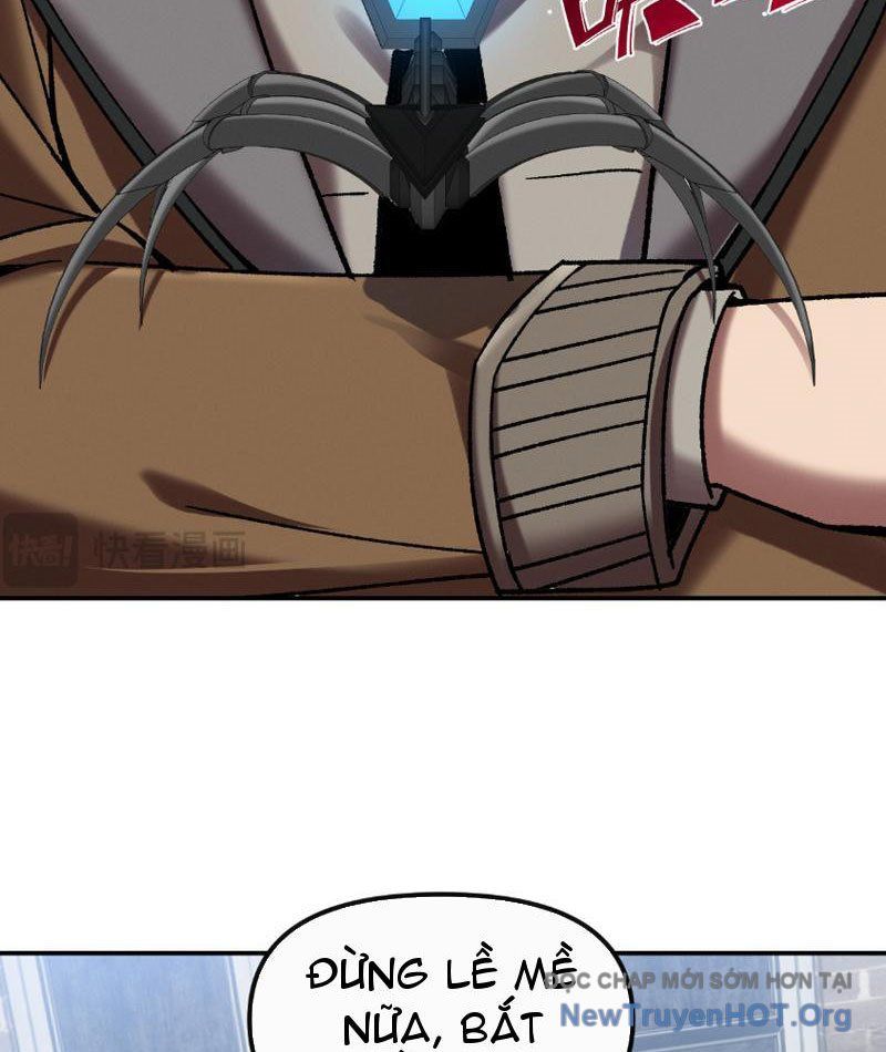 Hạch Đạo Đao Pháp, Ta Một Đao Trấn Thiên Hạ: Chapter 3