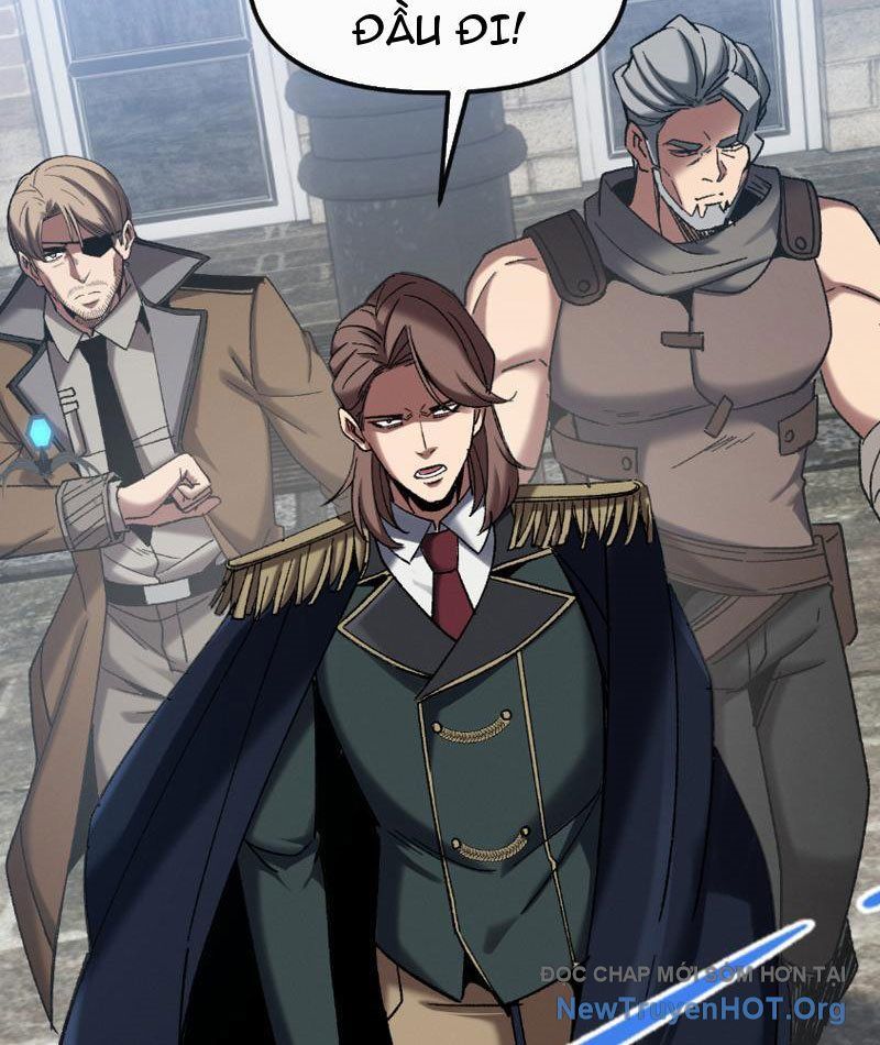 Hạch Đạo Đao Pháp, Ta Một Đao Trấn Thiên Hạ: Chapter 3