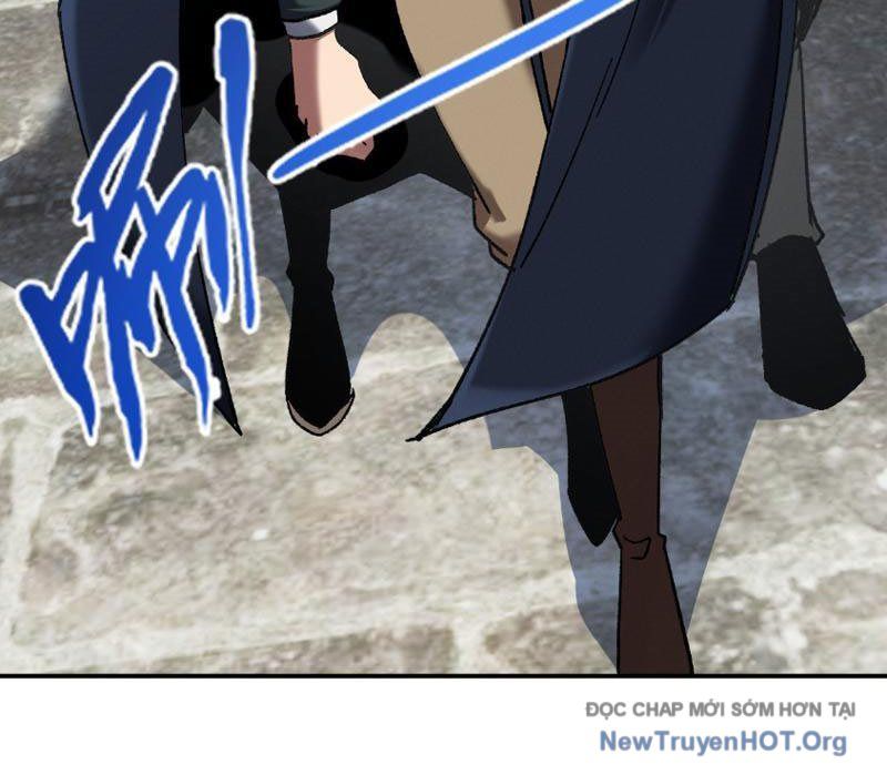 Hạch Đạo Đao Pháp, Ta Một Đao Trấn Thiên Hạ: Chapter 3