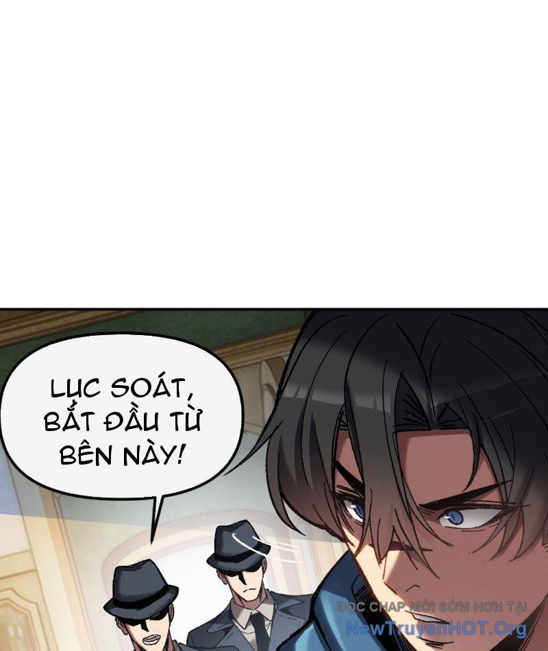 Hạch Đạo Đao Pháp, Ta Một Đao Trấn Thiên Hạ: Chapter 3