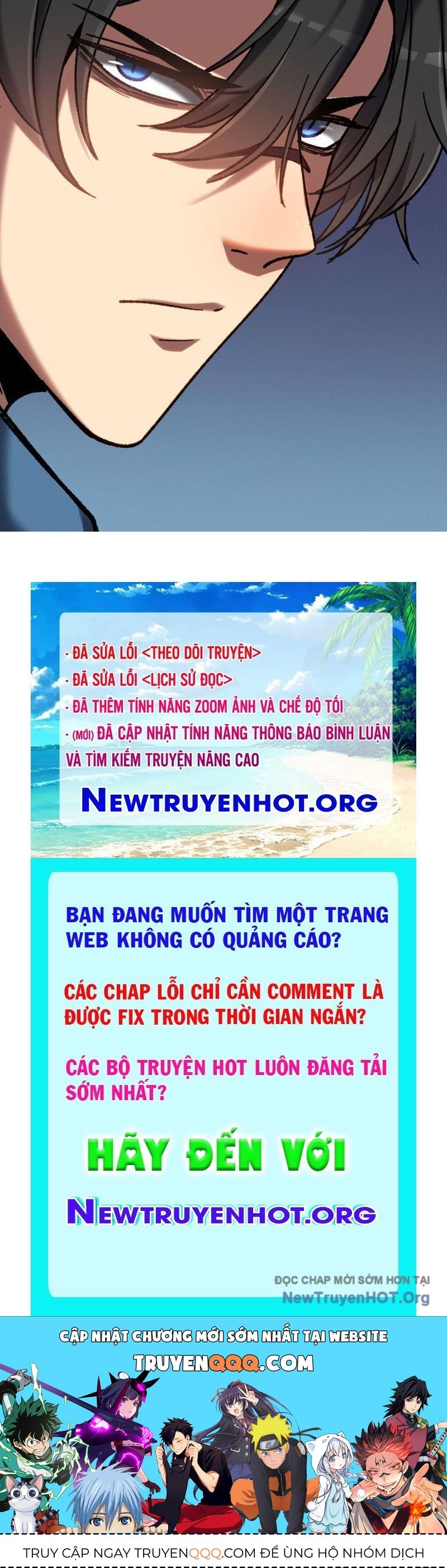 Hạch Đạo Đao Pháp, Ta Một Đao Trấn Thiên Hạ: Chapter 3