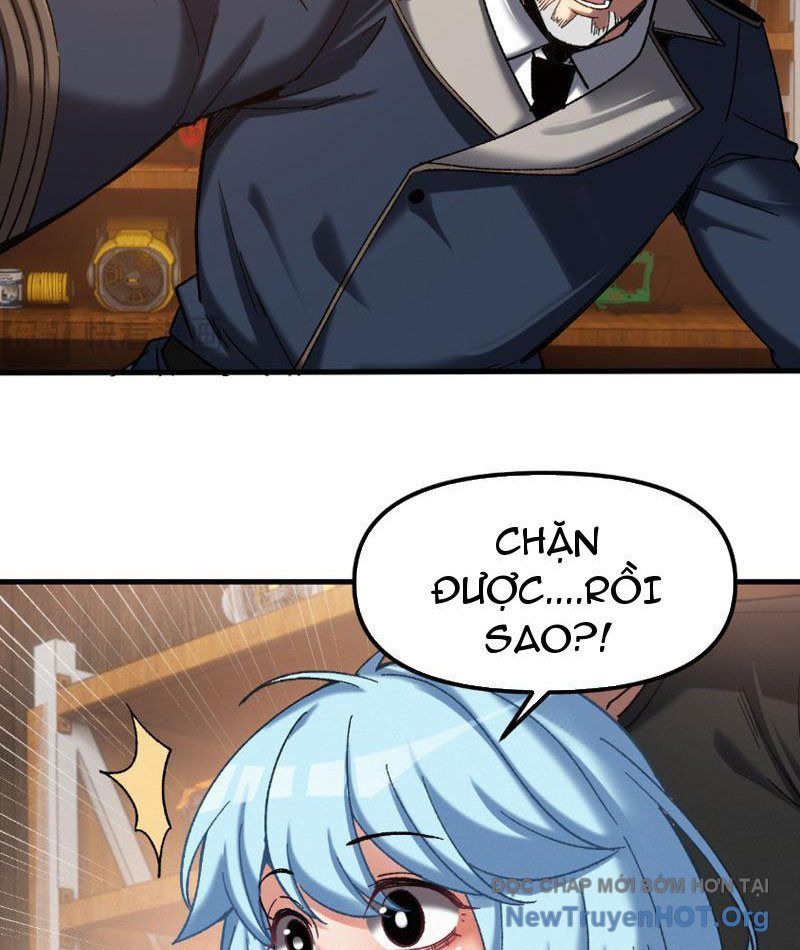 Hạch Đạo Đao Pháp, Ta Một Đao Trấn Thiên Hạ: Chapter 3