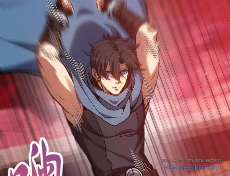 Hạch Đạo Đao Pháp, Ta Một Đao Trấn Thiên Hạ: Chapter 4