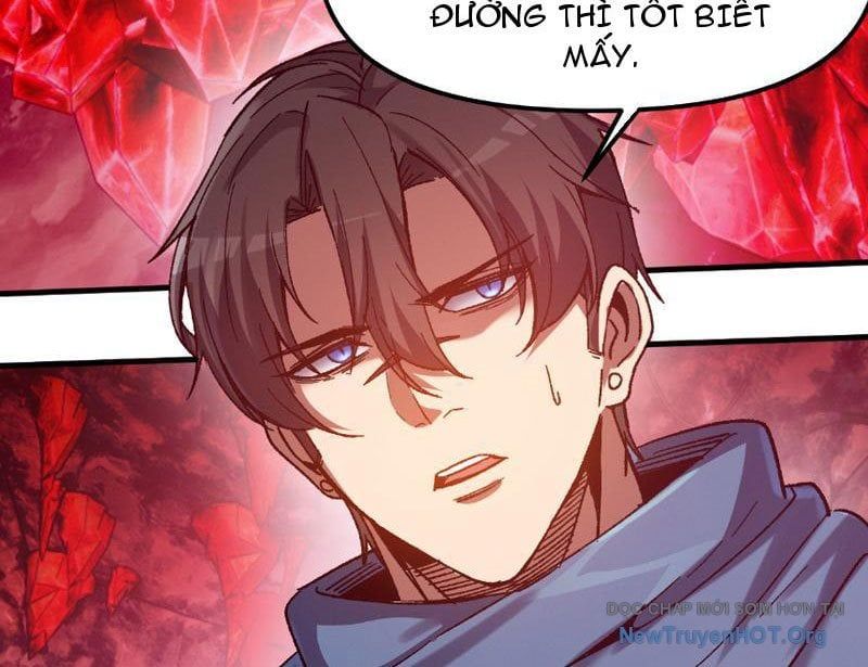 Hạch Đạo Đao Pháp, Ta Một Đao Trấn Thiên Hạ: Chapter 4