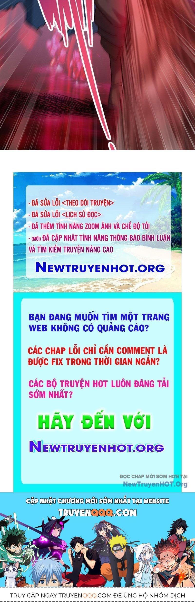 Hạch Đạo Đao Pháp, Ta Một Đao Trấn Thiên Hạ: Chapter 4