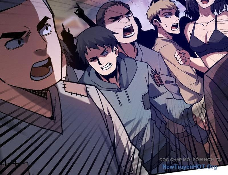 Hạch Đạo Đao Pháp, Ta Một Đao Trấn Thiên Hạ: Chapter 4