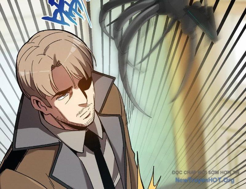 Hạch Đạo Đao Pháp, Ta Một Đao Trấn Thiên Hạ: Chapter 4