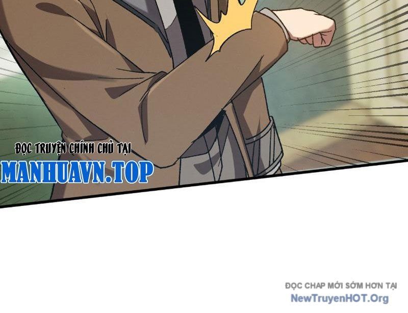 Hạch Đạo Đao Pháp, Ta Một Đao Trấn Thiên Hạ: Chapter 4