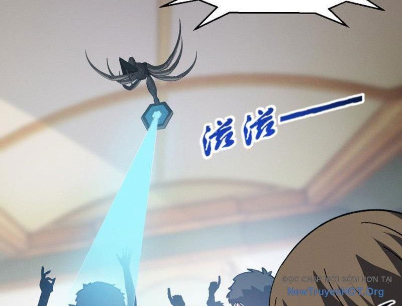 Hạch Đạo Đao Pháp, Ta Một Đao Trấn Thiên Hạ: Chapter 4