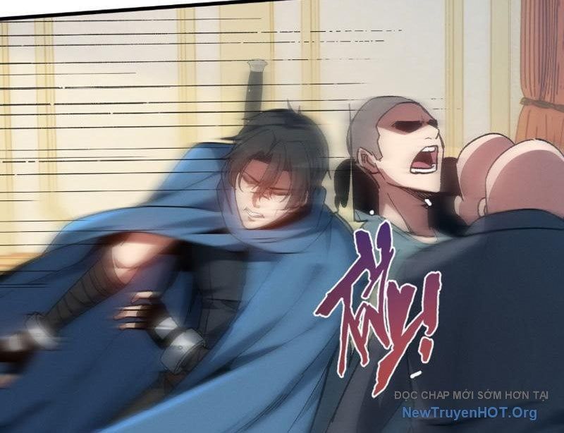 Hạch Đạo Đao Pháp, Ta Một Đao Trấn Thiên Hạ: Chapter 4