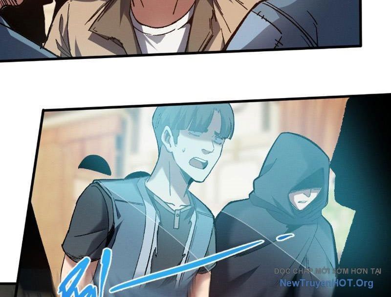 Hạch Đạo Đao Pháp, Ta Một Đao Trấn Thiên Hạ: Chapter 4