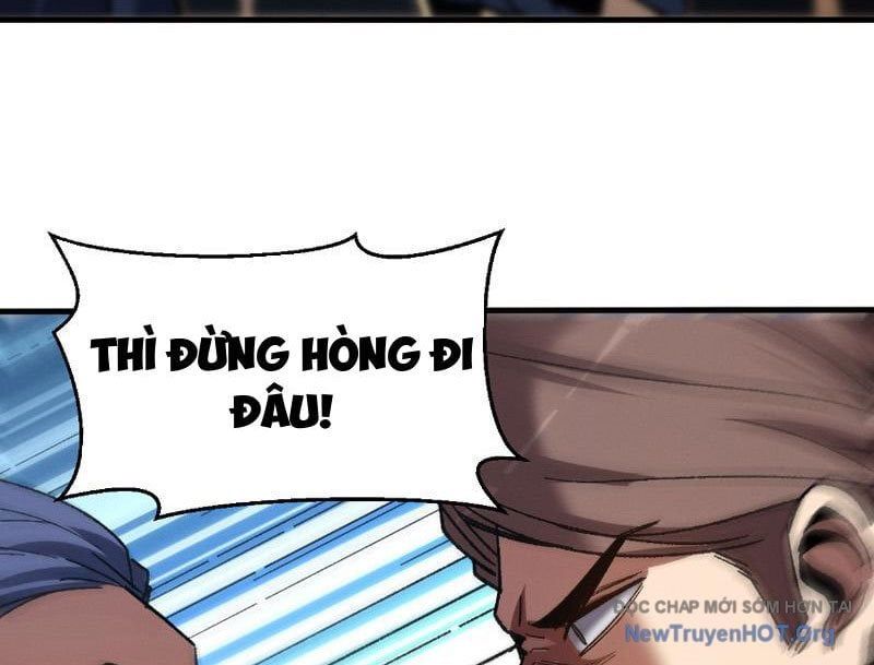 Hạch Đạo Đao Pháp, Ta Một Đao Trấn Thiên Hạ: Chapter 4