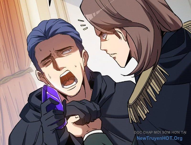 Hạch Đạo Đao Pháp, Ta Một Đao Trấn Thiên Hạ: Chapter 4