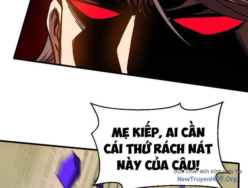 Hạch Đạo Đao Pháp, Ta Một Đao Trấn Thiên Hạ: Chapter 4