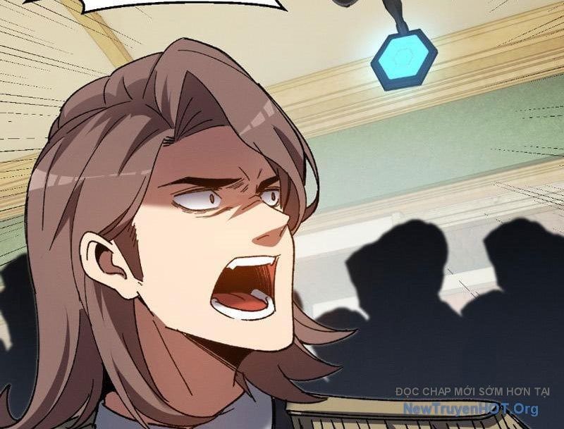 Hạch Đạo Đao Pháp, Ta Một Đao Trấn Thiên Hạ: Chapter 4