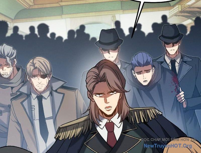 Hạch Đạo Đao Pháp, Ta Một Đao Trấn Thiên Hạ: Chapter 4