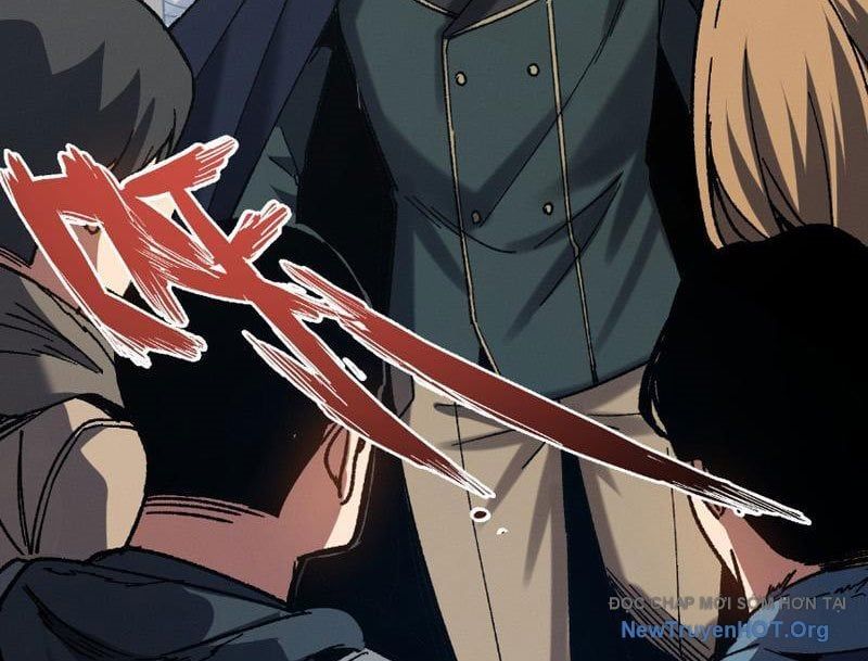 Hạch Đạo Đao Pháp, Ta Một Đao Trấn Thiên Hạ: Chapter 4