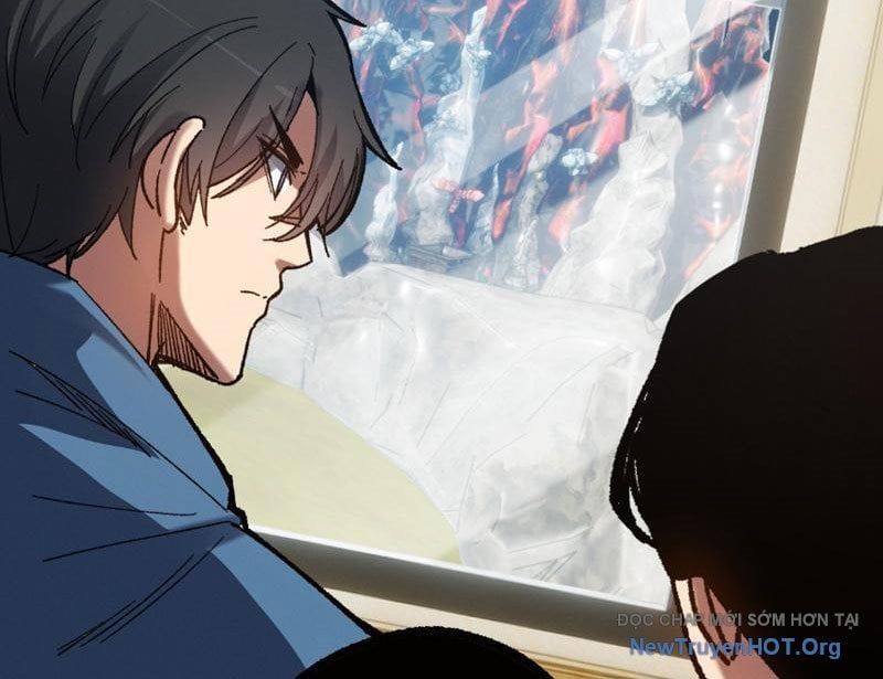 Hạch Đạo Đao Pháp, Ta Một Đao Trấn Thiên Hạ: Chapter 4