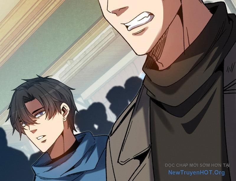 Hạch Đạo Đao Pháp, Ta Một Đao Trấn Thiên Hạ: Chapter 4