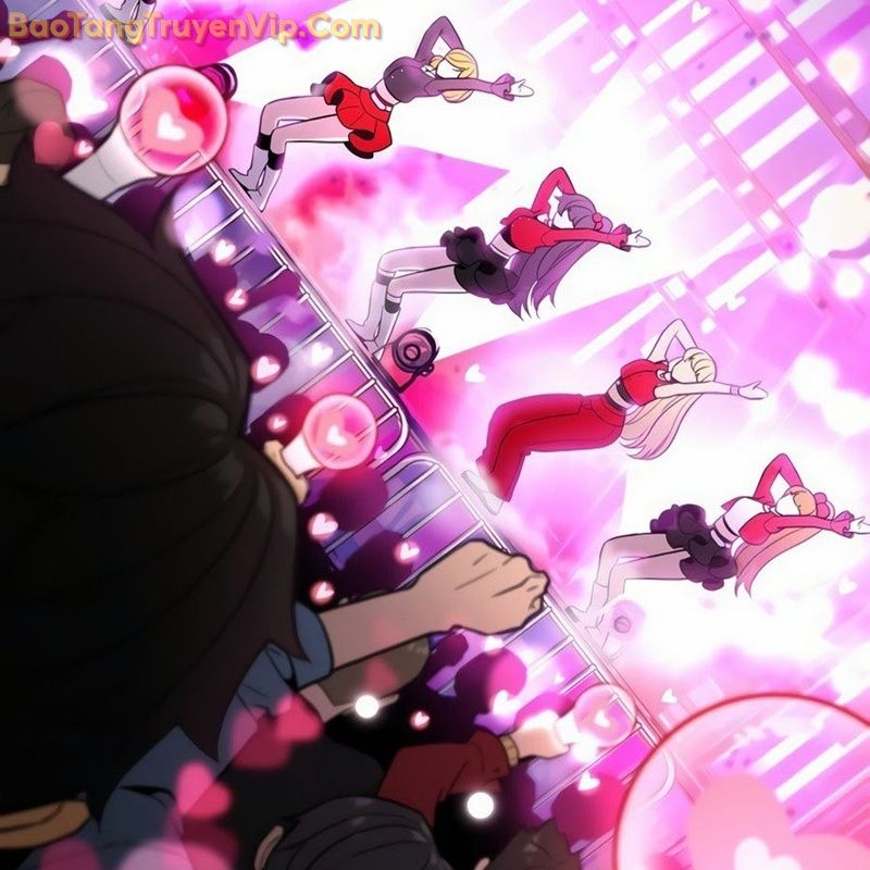 Hacker Báo Thù: Chapter 1