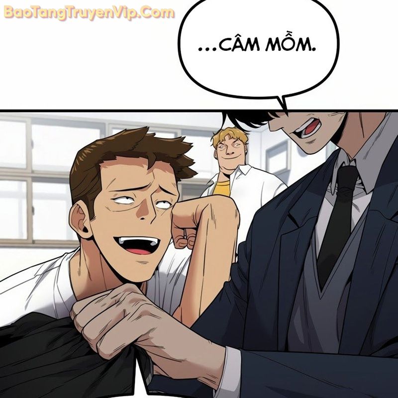 Hacker Báo Thù: Chapter 1