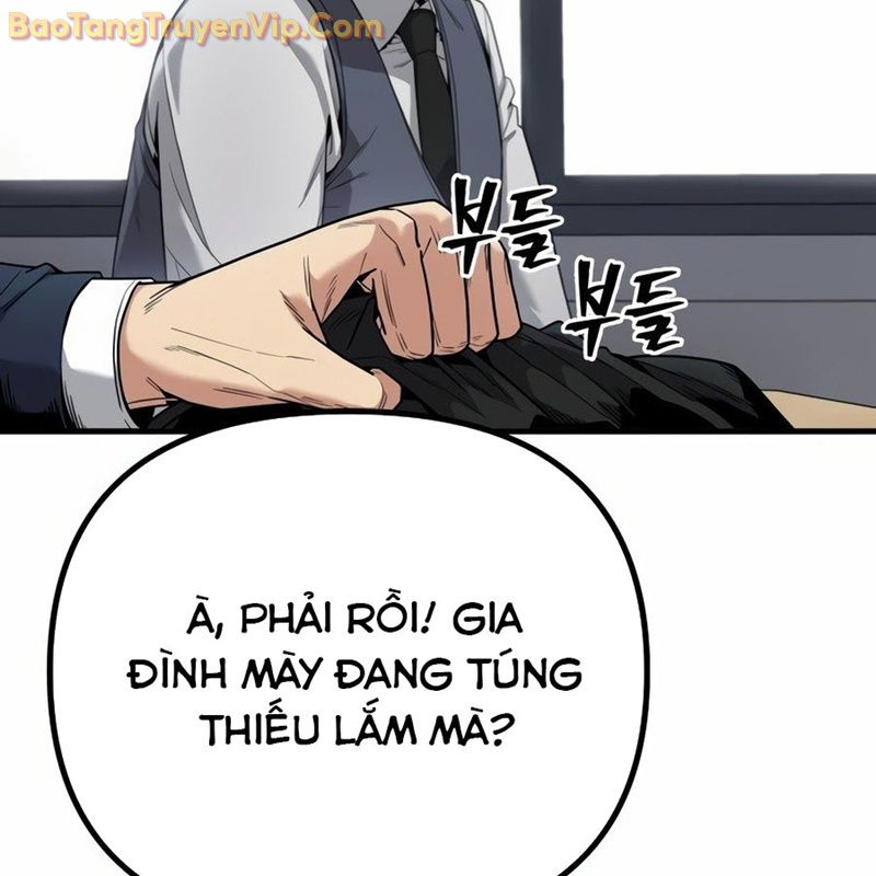 Hacker Báo Thù: Chapter 1