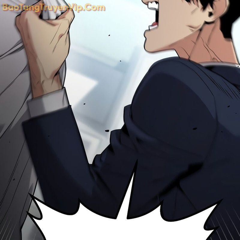 Hacker Báo Thù: Chapter 1