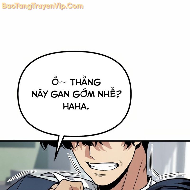 Hacker Báo Thù: Chapter 1