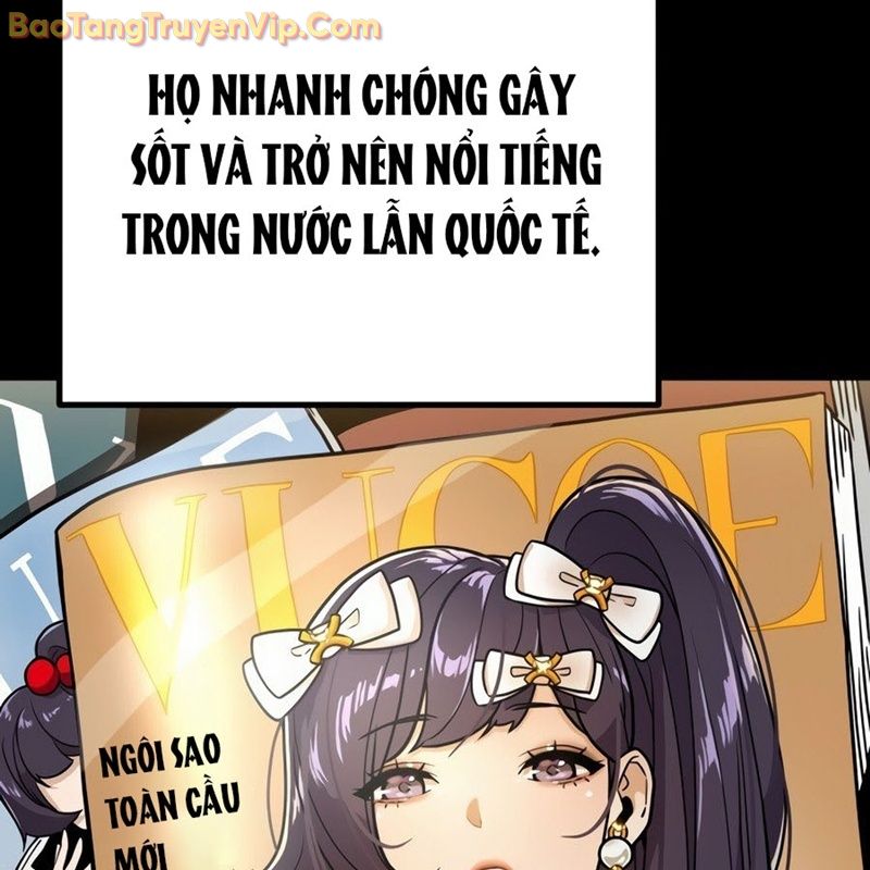 Hacker Báo Thù: Chapter 1