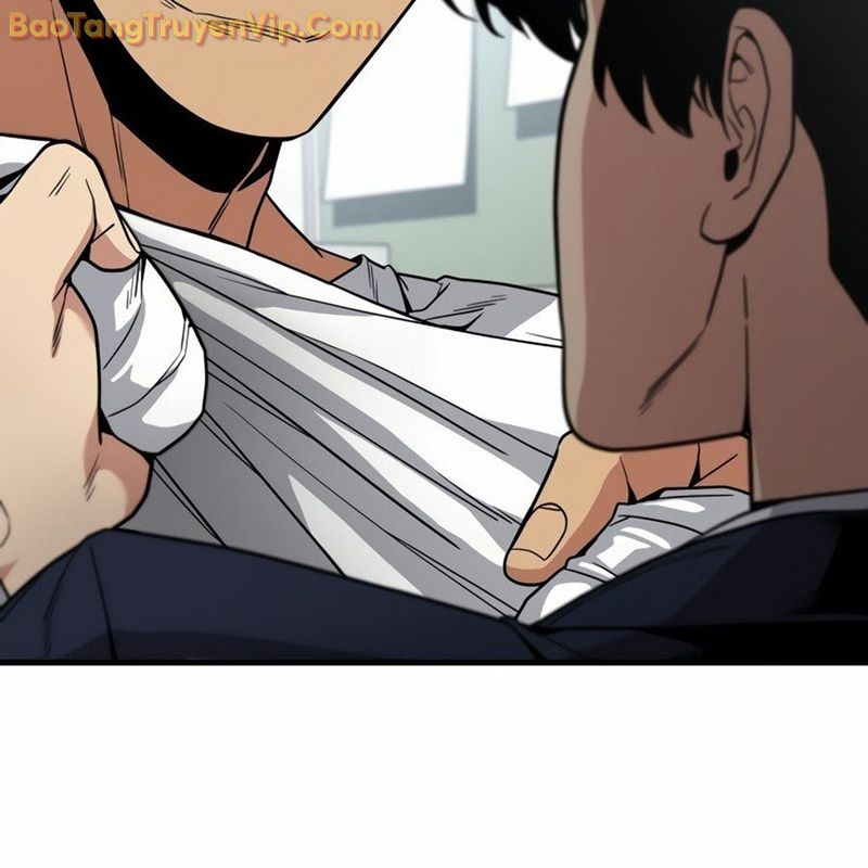 Hacker Báo Thù: Chapter 1