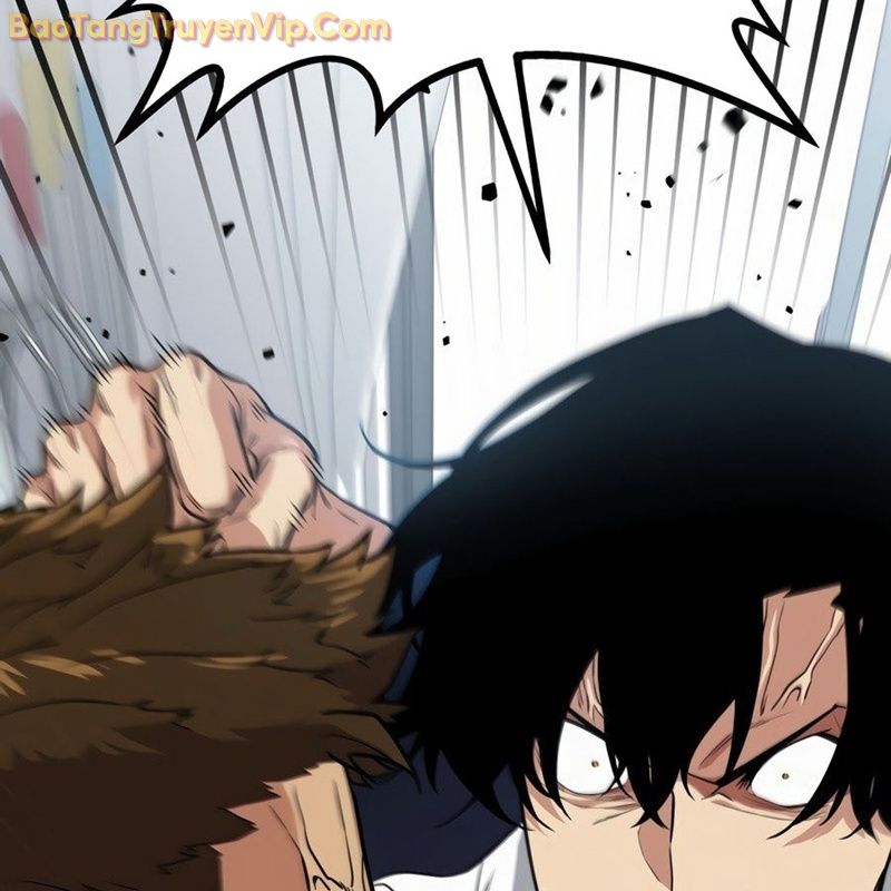 Hacker Báo Thù: Chapter 1