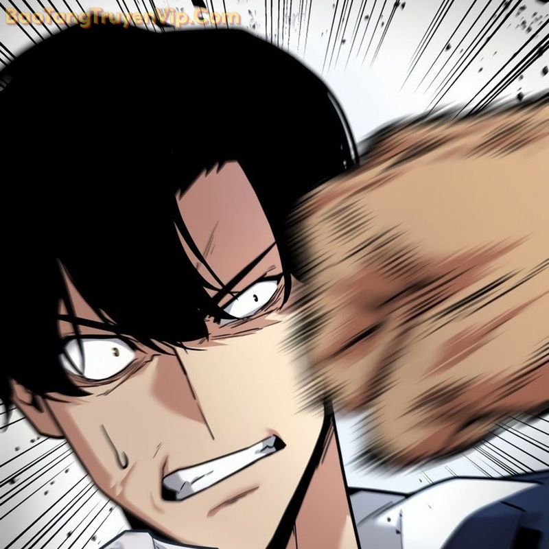 Hacker Báo Thù: Chapter 1