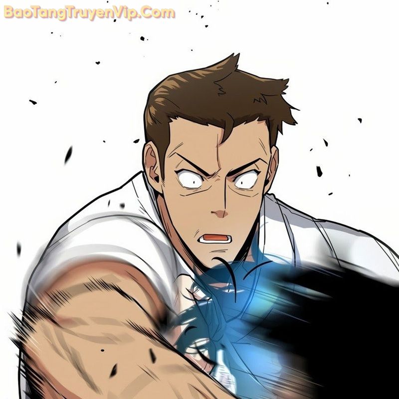 Hacker Báo Thù: Chapter 1