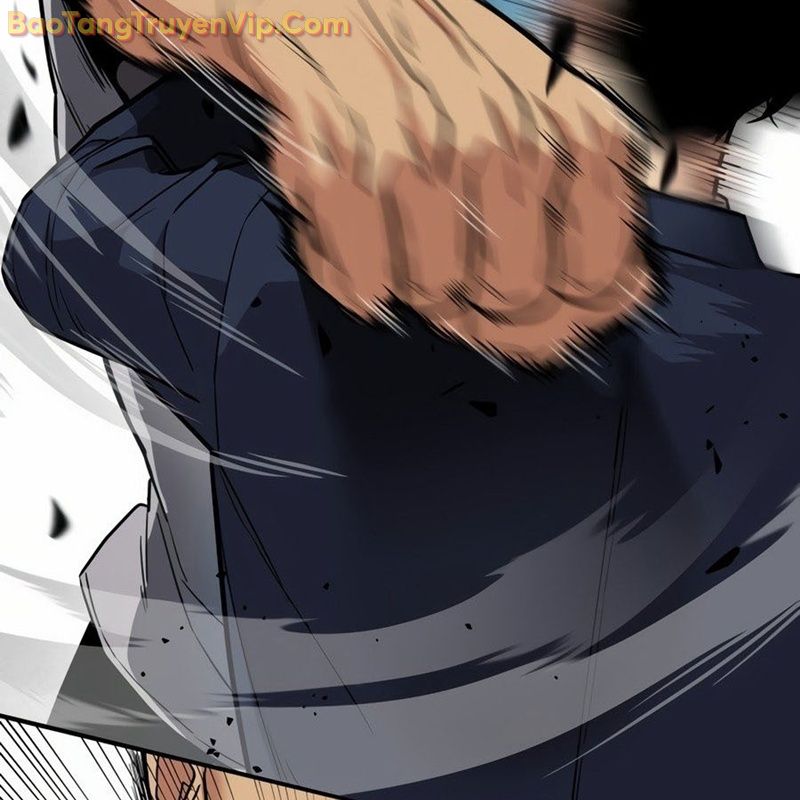 Hacker Báo Thù: Chapter 1