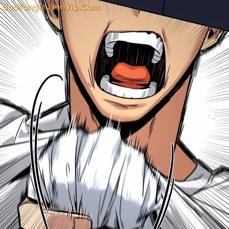 Hacker Báo Thù: Chapter 1