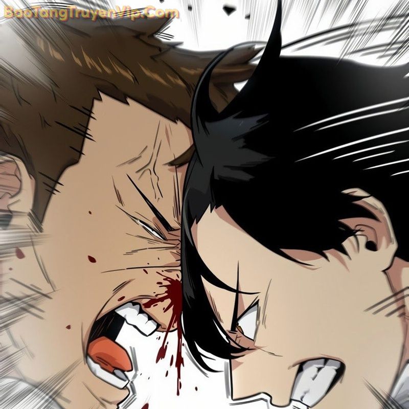 Hacker Báo Thù: Chapter 1