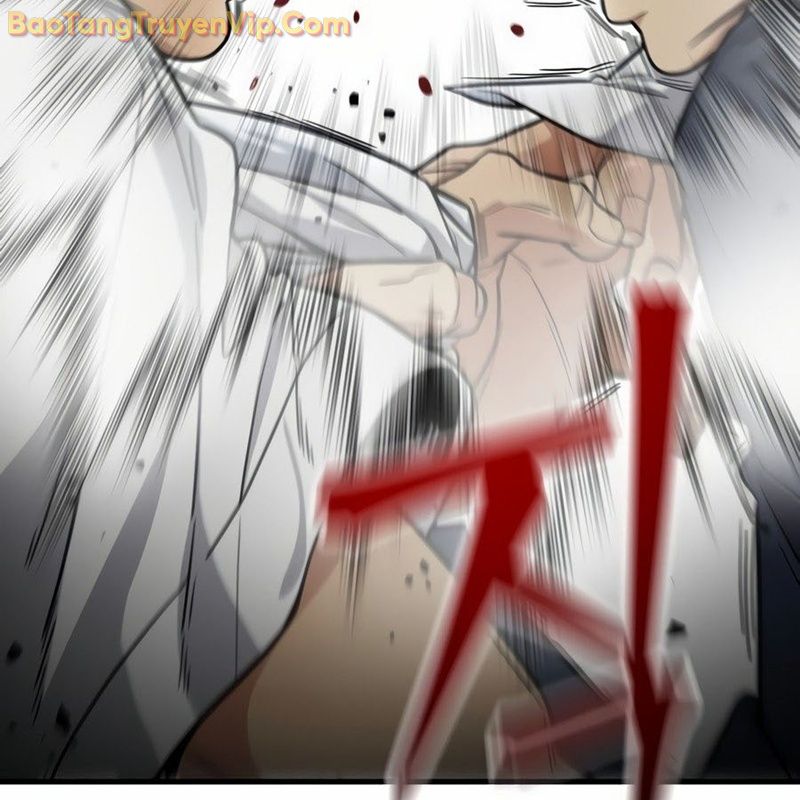 Hacker Báo Thù: Chapter 1